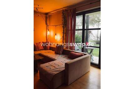 Wohnungsswap - Eggenfeldener Straße - München Bogenhausen