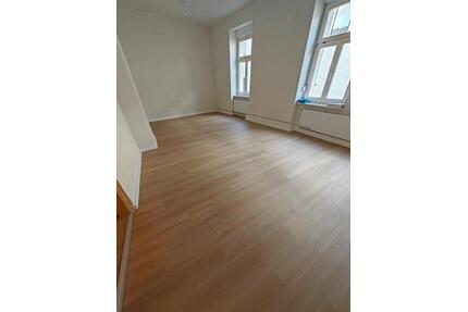 3 Raum Wohnung 85 m² in Gerbstedt Zentrum, komplett neu saniert