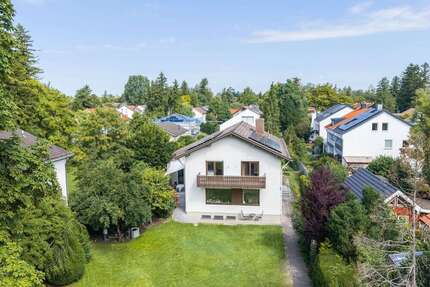 Haus zum Kaufen in Gröbenzell 1.590.000,00 € 271.82 m²