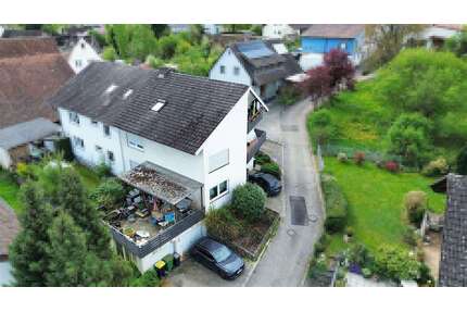 Haus zum Kaufen in Sulzburg , Baden 620.000,00 € 197 m²