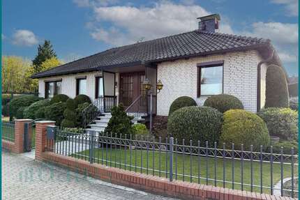 Haus zum Kaufen in Wedemark Resse 460.000,00 € 129.04 m² - Wedemark / Resse