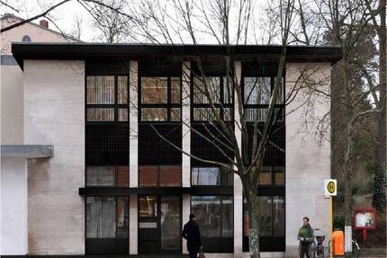 PKW Stellplätze in Berlin Schmargendorf