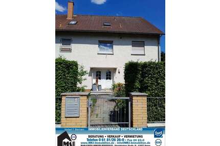 Wohnung zum Kaufen in Hanau 179.000,00 € 75 m²