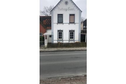 Haus in Zentrum von Heidmühle zu vermieten - Schortens