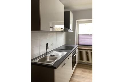 2-Zimmer-Wohnung an Sylter zu vermieten!