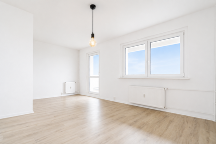 Wohnung zum Mieten in Halle 485,00 € 60 m²