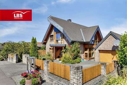 Haus zum Kaufen in Bad Münstereifel 599.000,00 € 165 m²