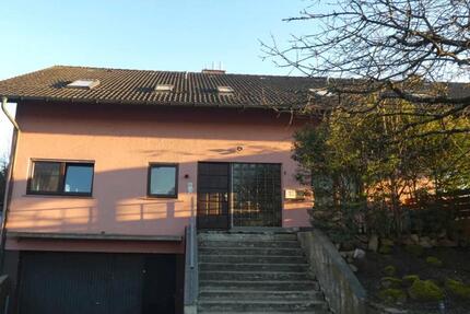 Großzügige Traumwohnung mit Balkon in Mörlenbach - Weinheim