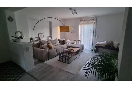 2-Zimmerwohnung zu vermieten - 850,00&nbsp;EUR Kaltmiete, ca.&nbsp; 60,00&nbsp;m&sup2; in Neu-Ulm (PLZ: 89233) Burlafingen