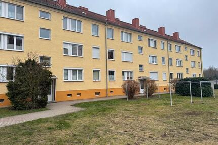 Etagenwohnung in Oschersleben zu vermieten - Oschersleben (Bode)