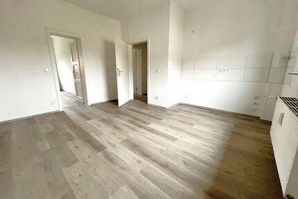 Schöne 2,5-Zimmer-Wohnung mit Tageslichtbad! - Essen Vogelheim