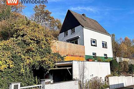 Haus zum Kaufen in Plettenberg Oesterau 159.000,00 € 116.7 m² - Plettenberg / Oesterau
