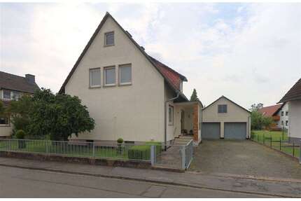 Haus zum Kaufen in Meißner 180.000,00 € 154 m²