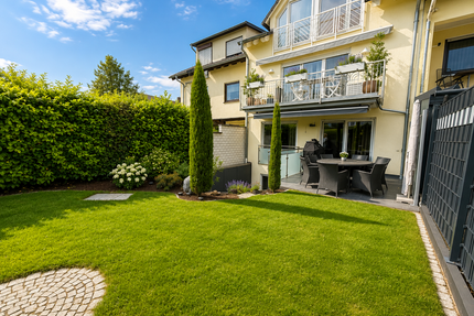 Wohnung zum Kaufen in Viernheim 429.000,00 € 105 m²