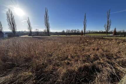 Grundstück zu verkaufen in Seukendorf 1.269.600,00 € 1840 m²