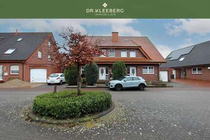 Haus zum Kaufen in Steinfurt 389.000,00 € 132 m²