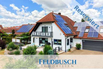Haus zum Kaufen in Freystadt 625.000,00 € 172.86 m²