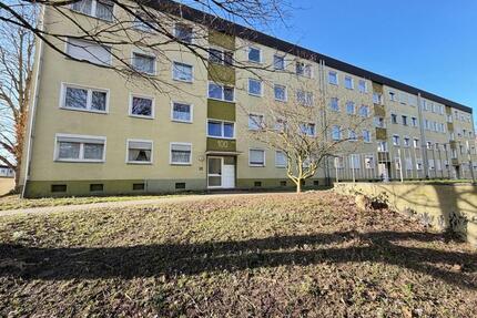 3-Zimmer-Wohnung mit Balkon in Lev. Steinbüchel - Leverkusen Alkenrath