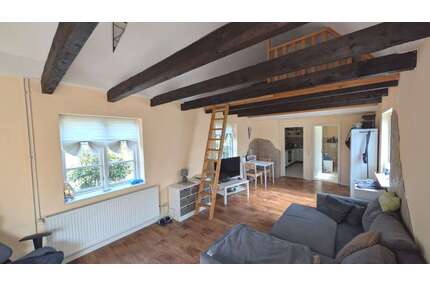 Haus zum Kaufen in Gülzow 129.000,00 € 46.22 m²