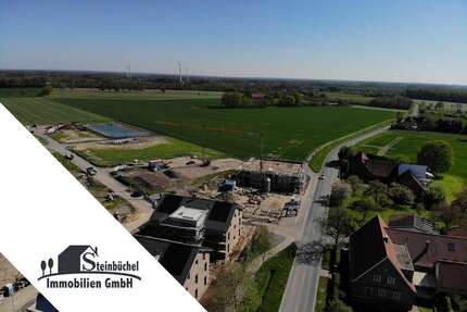 Wohnung zum Kaufen in Nottuln 337.500,00 € 72.65 m²