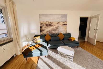 Wohnung zum Mieten in Ingolstadt 1.230,00 € 80 m²