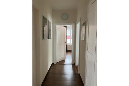 Möblierte Wohnung Nahe Bahnhof Rehbrücke - Potsdam Babelsberg