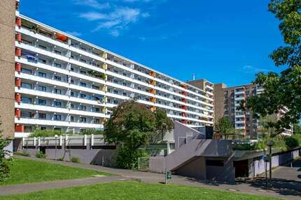 Wohnung zum Mieten in Leverkusen 782,00 € 82.7 m²
