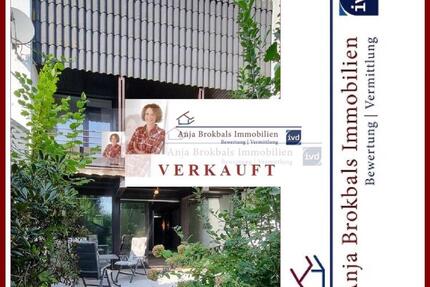Reihenhaus mit Garage - ideal für kleine Handwerkerfamilie - provisionsfrei für Käufer - Bielefeld