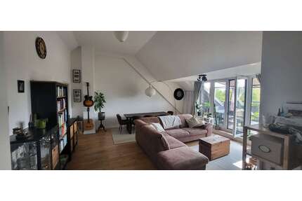 Wohnung zum Mieten in Bernau bei Berlin 1.810,00 € 151.41 m²