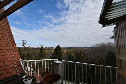 Wohnung zum Kaufen in Fürth 199.000,00 € 58 m²