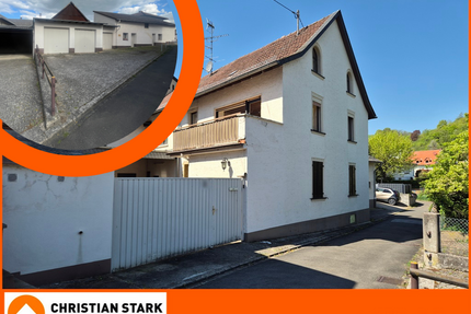 Haus zum Kaufen in Roxheim 198.600,00 € 171 m²