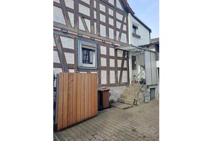 Provisionsfrei! Haus zu verkaufen in Hammersbach Marköbel