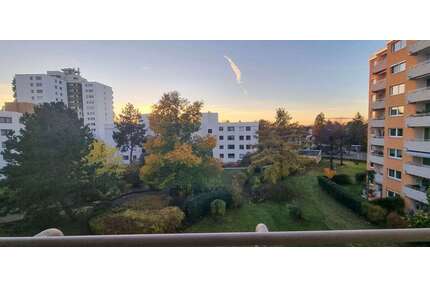 Wohnung zum Kaufen in München 350.000,00 € 61.06 m²