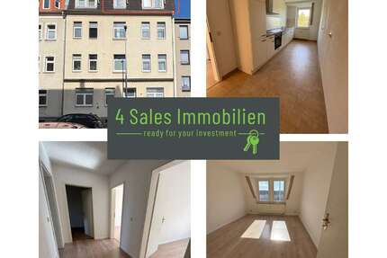Wohnung zum Mieten in Bautzen 455,00 € 59 m²