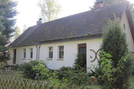 Haus zum Kaufen in Wiesenburg 240.000,00 € 100 m²