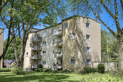 3-Zimmer-Wohnung in Moers Vinn mit Saniertem Bad