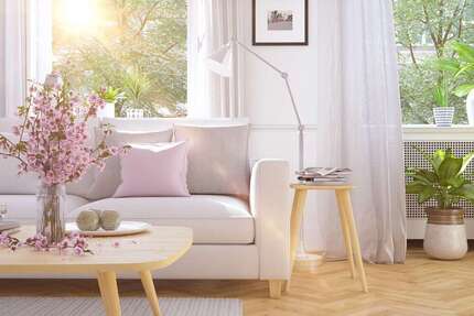 Wohnung zum Kaufen in Berlin- Friedrichshagen 259.000,00 € 55 m²
