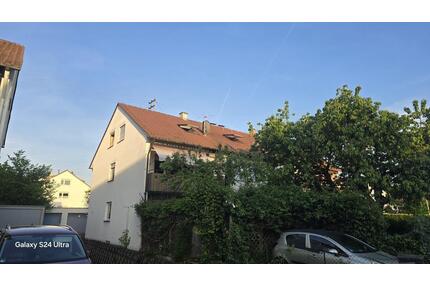 Mietwohnung in Pleidelsheim - 780,00&nbsp;EUR Kaltmiete, ca.&nbsp; 50,00&nbsp;m&sup2; in Steinheim an der Murr (PLZ: 71711)