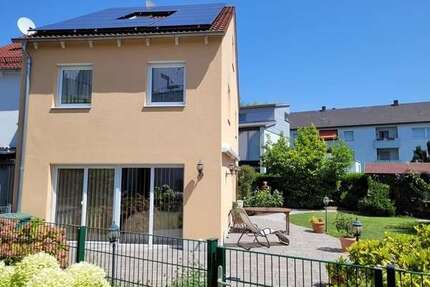 Haus zum Kaufen in Ingolstadt 549.000,00 € 100 m²