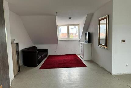 2 Zimmer 47 m2 Eigentumswohnung in Nbg Südstadt Schweiggerstr - Nürnberg Rabus