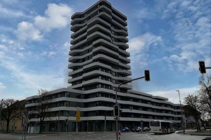 Modernes wohnen am Nordbahnhof - 800,00&nbsp;EUR Kaltmiete, ca.&nbsp; 61,00&nbsp;m&sup2; in Ingolstadt (PLZ: 85049)