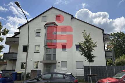 Wohnung zum Kaufen in Ludwigshafen 320.000,00 € 114 m²