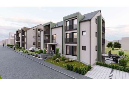 Wohnung zum Kaufen in Herbrechtingen 441.750,00 € 93 m²