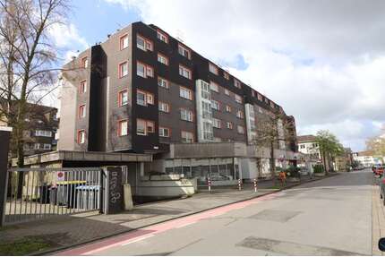Wohnung zum Kaufen in Dinslaken 89.000,00 € 47.8 m²