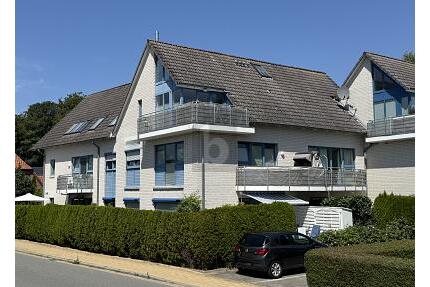 OB URLAUB, VERMIETUNG, WOHNEN - HIER SIND SIE RICHTIG - Neustadt in Holstein