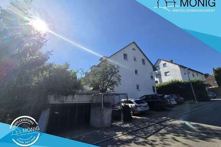 Wohnung zum Kaufen in Sindelfingen 339.000,00 € 84.81 m²
