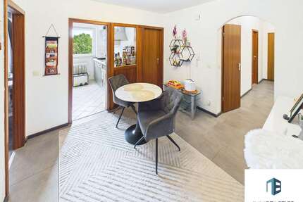Wohnung zum Kaufen in Bad Kreuznach 194.000,00 € 83 m²