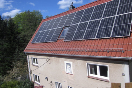 Einfamilienhaus mit besonderem Charme - Bad Schandau