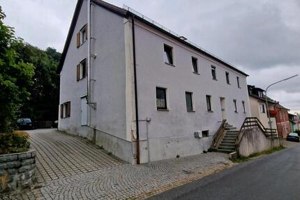 2-Zimmer-Eigentumswohnung in Tännesberg zu verkaufen
