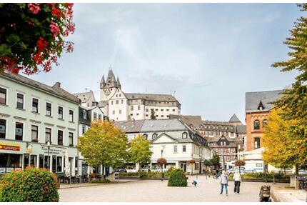Diez Stadtmitte 3 ZKB Wohnung ab sofort frei